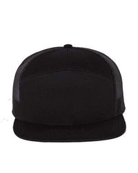 Richardson 168 - Black
