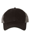Richardson 111 - Black/ Charcoal