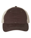 Richardson 111 - Brown/ Khaki