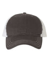 Richardson 111 - Charcoal/ White