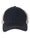 Richardson 111 - Navy/ Khaki