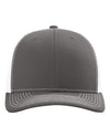 Richardson 112 - Charcoal/ White