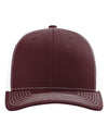 Richardson 112 - Maroon/ White