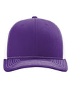 Richardson 112 - Purple/ White