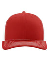 Richardson 112 - Red/ White
