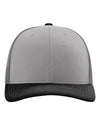 Richardson 112 - Grey/ Charcoal/ Black