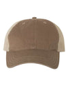 Richardson 111 - Driftwood/ Khaki