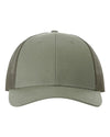 Richardson 115 - Loden