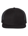 Richardson 511 - Black/ Black