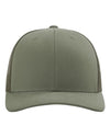 Richardson 112 - Loden