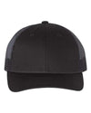 Richardson 115 - Black