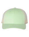 Richardson 115 - Patina Green/ Birch