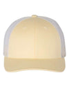 Richardson 115 - Pale Banana/ Birch