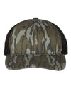 Richardson 111P - Mossy Oak Bottomland/ Black