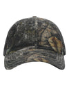 Richardson 111P - Mossy Oak Country DNA/ Black