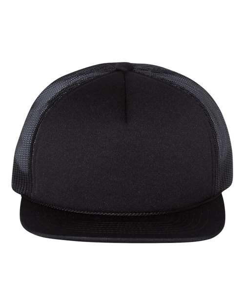 Richardson 113 - Black