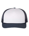 Richardson 113 - White/ Navy