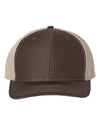 Richardson 312 - Brown/ Khaki