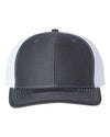 Richardson 312 - Charcoal/ White