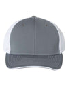 Richardson 172 - Charcoal/ White Split