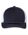 Richardson 172 - Navy/ White Split