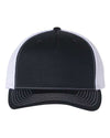 Richardson 112FP - Navy/ White