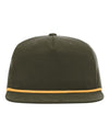 Richardson 256 - Loden/ Amber Gold