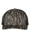 Richardson 112P - Realtree Original/ Black