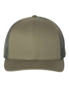 Richardson 112PM - Loden/ Green Camo