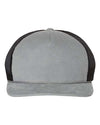 Richardson 930 - Light Grey/ Black
