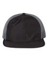 Richardson 935 - Black/ Charcoal