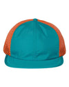 Richardson 935 - Teal/ Orange