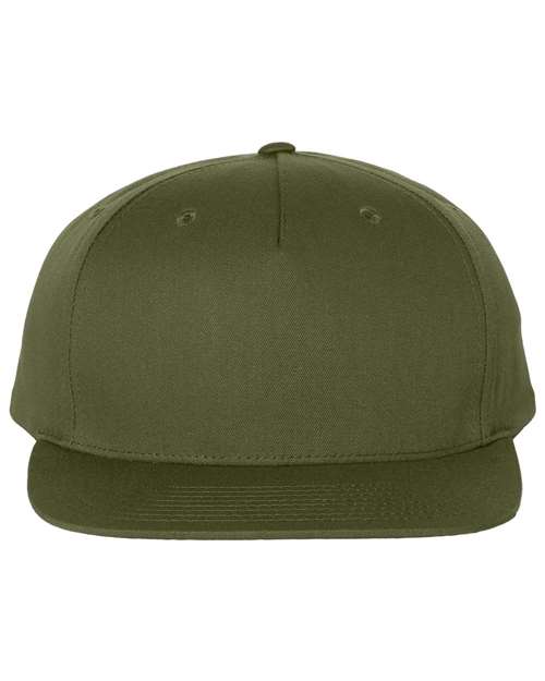 Richardson 255 - Army Olive