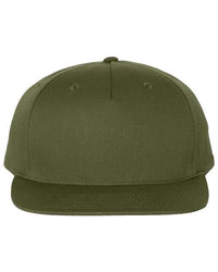 Richardson 255 - Army Olive
