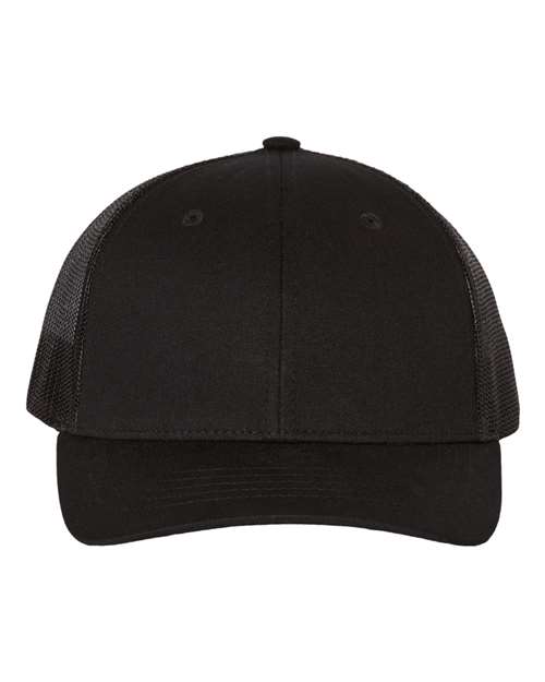 Richardson 112Y - Black