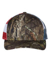 Richardson 112PM - Mossy Oak Break-Up Country/ Stars & Stripes