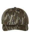 Richardson 112P - Mossy Oak Bottomland/ Loden
