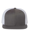 Richardson 511 - Charcoal/ White