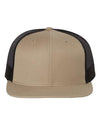 Richardson 511 - Khaki/ Black