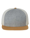 Richardson 511 - Heather Grey/ Birch/ Biscuit