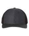 Richardson 312 - Charcoal/ Black