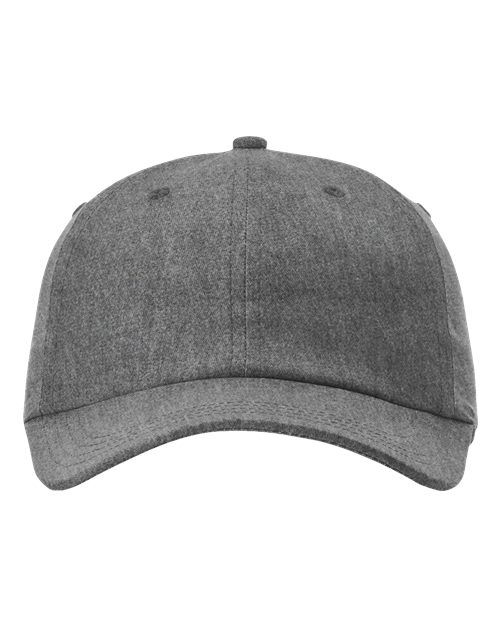 Richardson 224RE - Heather Grey