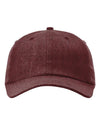 Richardson 224RE - Heather Maroon