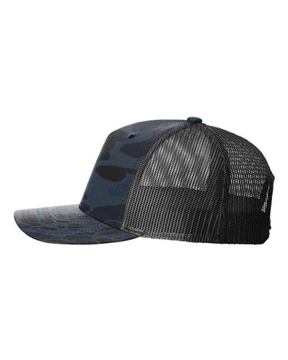 112PFP Richardson Adjustable Snapback Hats