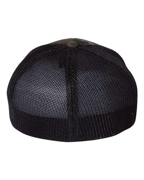 110 Richardson Fitted R-Flex Two Tone Hats