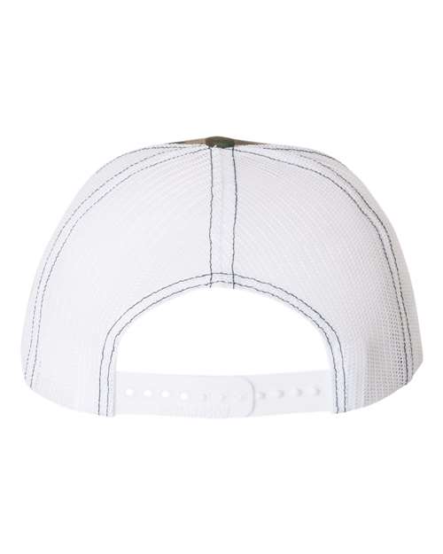 112P Richardson Adjustable Snapback Hats