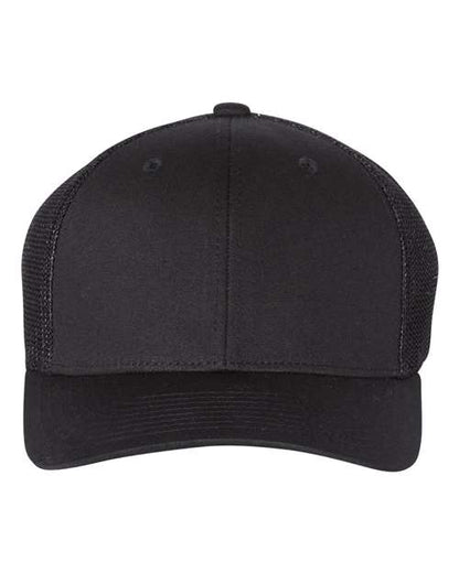 110 Richardson Fitted R-Flex Solid Hats