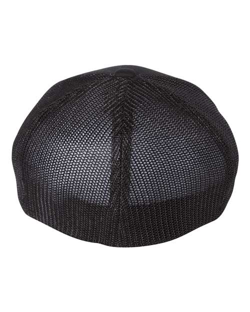 110 Richardson Fitted R-Flex Solid Hats