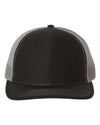 We are not Descended From Fearful Men 112 Richardson Patch Hat