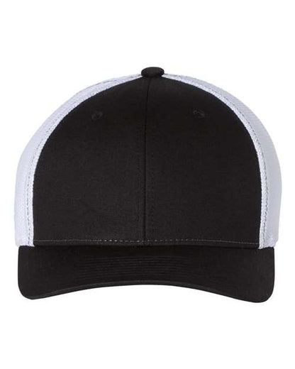 110 Richardson Fitted R-Flex Two Tone Hats